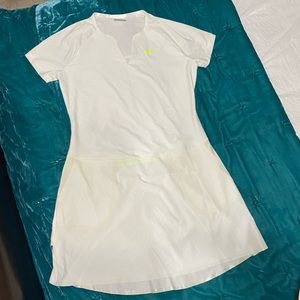 Nike golf dress. Size medium